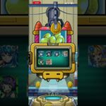 スケルトンガチャ2日目！#モンスト #ガチャ #shorts