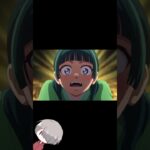 【モンスト】薬屋のひとりごとコラボ！延長戦その2【ラストは星玉まで！ 】 #shorts