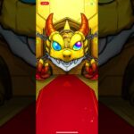 モンスト　2.5次元の誘惑10連