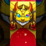 【刮目せよ】ぜ～んぶ限定ガチャ20連目【現実を！】 #モンスト
