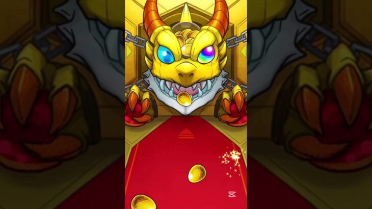 【モンスト】ぜーんぶ限定ガチャ (20連)　#モンスト #ガチャ #shorts