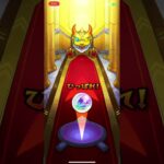 【モンスト】５月後半イベント完了！トク玉と運極！あと超究極・兵運極完了！ #2025 #モンスト