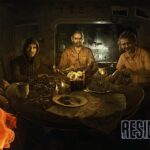 お久しぶりです、一番怖いバイオハザード… #2【バイオ7】【BIOHAZARD7】【RESIDENTEVIL7】