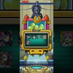 【モンスト】限定高確率！？スケルトンガチャ3日目もチェンジしてみた結果