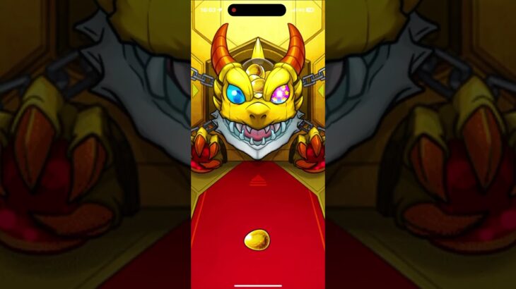 3体目ちゃうか#モンスト