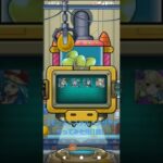 【モンストスケルトンガチャやってみた!3日目】