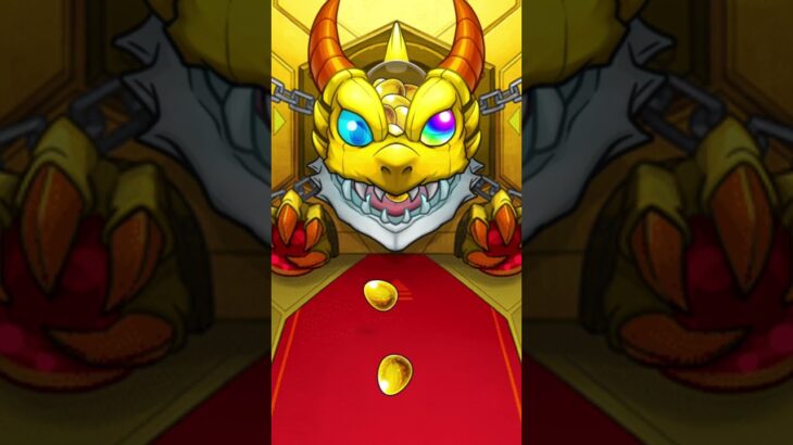 【#モンスト】ぜーんぶ限定ガチャ30連目! （爆死w）#モンスト