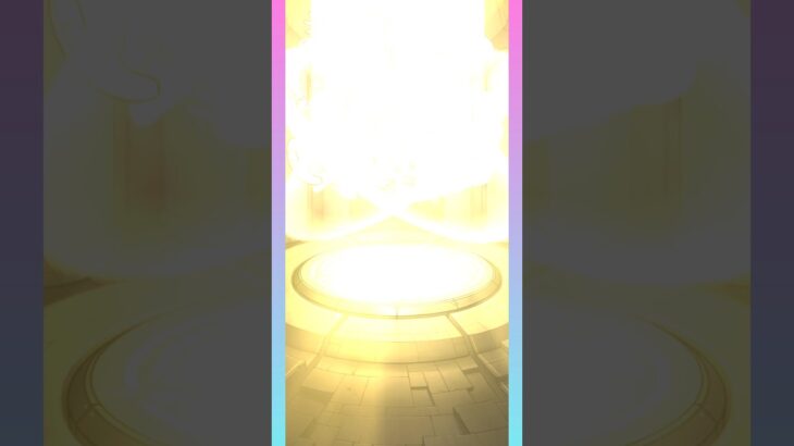 【モンスト】スケルトンガチャ:3日目#shorts #モンスト #モンスターストライク
