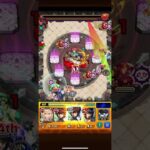 #モンスト 初日からぶち壊されてた超究極「真・ガラハッド」を現代パで4手攻略