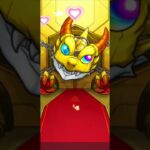 モンストガチャ～マオマオかジンシが欲しくて40連、爆タヒ #モンストガチャ #薬屋のひとりごとコラボ
