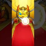 【モンスト】メビウス狙って40連したらヤバかった… #モンスト #ガチャ #神引き