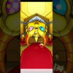 【モンスト】パート46「ガチャ」リークル