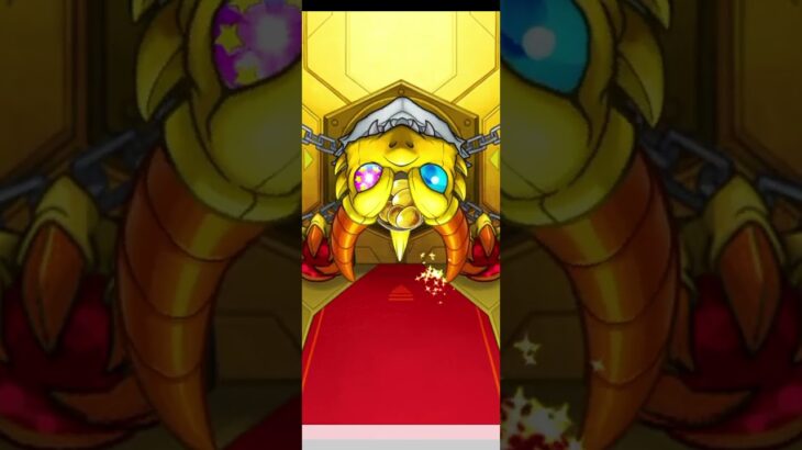 【モンスト】パート46「ガチャ」リークル