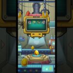 【モンスト】スケルトンガチャ4日目をひきました！　#shorts