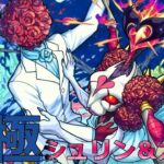 【モンスト】祝宴！モンストブライダル5　超究極：相愛なる祝宴 攻略【シュリン&ガーラ】