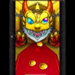 モンスターストライク　祝宴！モンストブライダル5 10連ガチャ
