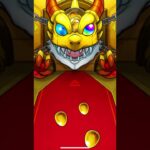 祝宴モンストブライダル5ガチャ