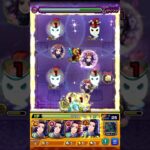 【モンスト】試練5  壬氏SSでワンパンするだけ