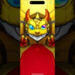 【モンスト】☆5以上ぜーんぶ限定ガチャを10連回してみた！