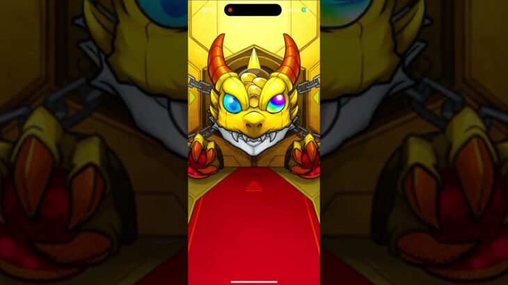 【モンスト】☆5以上ぜーんぶ限定ガチャを10連回してみた！