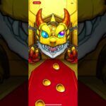 #モンスト #ガチャ神引き ⭐︎5以上ぜーんぶ限定ガチャ引いてみた！2回目