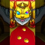 星5以上ぜーんぶ限定ガチャ30連　#モンスト #実況なし #ガチャ