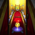 モンスト　星5以上限定キャラのみガチャとかいう沼ガチャ30連