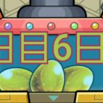 【スケルトン5日目6日目】めでたし当然に……【モンスト】