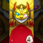 【モンスト】6月の未開の砂丘!!初ゲガチャ引いた！何が出たかなー🐔🐔🐔 #モンスト #モンストガチャ #モンスト好きと繋がりたい #モンスターストライク  #ガチャ #未開の砂丘 #ニワトリ