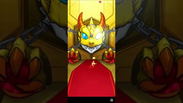 6確定ガチャ#モンスト #shorts