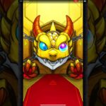 【毎日グングン限定チャンスアップガチャ】サブ垢編 7回目「モンスト」#shorts #418