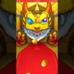 【モンスト】贅沢にサブ垢たちでぜ～んぶ限定ガチャ合計90連引いてみた田舎者 #shorts #モンスト #ガチャ動画