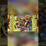 #モンスト #モンスト好きと繋がりたい #モンストニュース BGM///tami   @tamiyade  モンストブライダル来るぞっ‼️‼️‼️