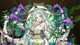 【モンスト】【禁忌の獄】涅槃寂静(裏二十八ノ獄EXステージ　秘ノ獄)
