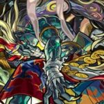 【モンスト】【禁忌の獄】刹那(二十ノ獄EXステージver 秘ノ獄)