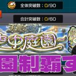 【モンスト】月１てんまこ【LIVE】