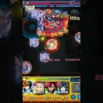 【モンスト】シンアスカ出撃！ #モンスト #ガンダムSEED