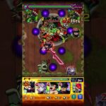 纏流子のSSを全力接待してみた #モンスト #モンスターストライク #ワンパン