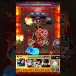 春麗（神化）のSSを全力接待してみた #モンスト #ワンパン #モンスターストライク #ストリートファイター
