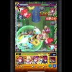 【モンスト】クソかっこいい夜桜太陽&六美のSS演出！#モンスト#夜桜さんちの大作戦