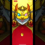 【モンスト】WEBショップガチャ引いてみた！　#モンスト　#モンスターストライク