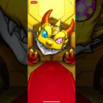 【モンスト】モンストWebショップ　無料星6確定ガチャ引いてみた　サブ垢編 #モンスト #モンスターストライク