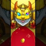 メビウスほしいー#モンスト #モンスターストライク #高校生 #game #games #shortvideo #shorts #short #メビウス #ガチャ #モンストガチャ #魔王魂様