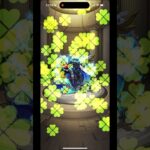 デティアカル運極達成記念📸【モンスト】#モンスト攻略 #モンスト #モンスターストライク #デティアカル #黎絶#運極 #games #game #gameplay #gamers