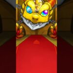やべぇ神引きだー #モンスト #ガチャ神引き #上手いと思ったら高評価 #music