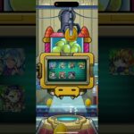 【モンスト】初日から限定キャラぶち抜き！？！！【スケルトンガチャ】#shorts #モンスト