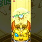 【ブライダル】【ガチャ】モンストブライダル💒 #shorts #モンスト #モンストガチャ #ブライダル #モンスターストライク #確定演出  #神引き