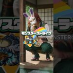キャラ丸見え！スケルトンガチャ総集編とんでもない神ガチャ！#shorts #モンスト#ガチャ