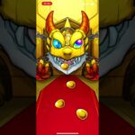 【モンスト】薬屋のひとりごとコラボガチャ！確定演出出た結果 #shorts #モンスト