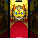 激獣神祭、神引きなるか？ #shorts #激獣神祭 #モンスト #ガチャ #神引き #ゲーム実況